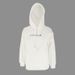 YD362 Southeast Asian Women's Letter Sweatshirt Trendy Hooded Pocket Pullover Fashion Casual Loose_ecoleips.com
