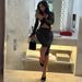 Women's Clothing Women's Sexy Lace See Through Ruffled Flared Long Sleeved Midi Pants Two Piece Set Hot Selling_ecoleips.com