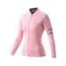 Aria Basics 1.5mm Two-Piece Surfing Diving Long Sleeve Sun Protection Women Quick-Dry Snorkeling Wetsuit Slim Fit Slimming Swimming_ecoleips.com