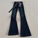 Micro-pull Jeans Women's 2026 New Wide-leg Slim-fitting Small Pants Are Thin And Do Not Stick To The Legs, Micro-pull Pants Women_ecoleips.com