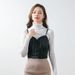 Cold Winter Siyu 90 White Duck National Standard Warm For Women Lightweight New Down Jacket Women's Camisole Vest_ecoleips.com