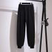 Women's Clothing Loose Fashion Leisure Sports Two Piece Suit_ecoleips.com