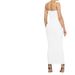 Women's Clothing Ins Sexy Sling Temperament Sling Long Skirt Backless Slim Dress_ecoleips.com