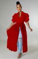 K Fashion Women's Shirts, Short Sleeved Shirts, Niche, Slightly Overweight, Plus Plus Size, Casual Design Sense_ecoleips.com