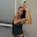 European And American Best-selling Thin Lace Camisole, 2026 Spring New Fashion Hot Girl Printed Tank Top, Wholesale For_ecoleips.com