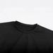 Cross-Border Fashion Summer Letter Print Hot Girl Casual Comfortable Slim Fit Slimming Short Sleeve T-Shirt Top_ecoleips.com