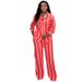 Women's Clothing fashion casual suit spring and autumn long-sleeved _ecoleips.com