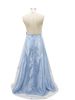 Women's Clothing Fashion Sexy Spring And Summer Temperament Dress Long Skirt_ecoleips.com