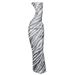 2025 Summer New Sexy Mesh Sheer Cool Sleeveless Slim Dress For Women Wholesale_ecoleips.com