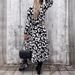cross-border European American Foreign Trade Women's Clothing 2025 Autumn And Winter New Elegant Slim-fit_ecoleips.com