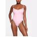 Purely Alluring European And American Retro Style Waist-cinching Bodysuit, Stretchy Lace Sleeveless Camisole For Women,_ecoleips.com