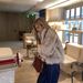 Fox Fur Coat Women's New Lapel Temperament Versatile Furry Top_ecoleips.com