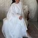 Women's Clothing Women's Fashion Beaded Middle Eastern Muslim Long Skirt Two Piece Set Autumn Winter Modest Abaya Dress_ecoleips.com