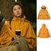 The Story Of Rose: Liu Yifei's Same Style Stormtrooper For Men Women, Autumn And Winter Casual Outdoor Sports Waterproof_ecoleips.com