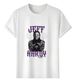 Women's T-Shirts Tshirt Muscle Freaks Jeff Hardy Estilo Wrestling Fanart_ecoleips.com