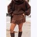New Style Hot Girl Sequin Shorts Sexy Fashion Short Solid Color Pleated Skirt_ecoleips.com