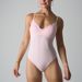 Lace Lace With Chest Pad Sexy Babes Suspender Onesie_ecoleips.com