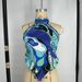 New Style Sexy Bikini Swimsuit For Women Summer Trendy High Waist Two-Piece Swimwear_ecoleips.com