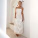 Cross-border European And American Women's Clothing Summer Casual Floral Halter Neck Beach Hawaiian Vacation_ecoleips.com