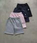 Women's Elastic Drawstring Zipper Sweatpants Casual Long Pants Street Style Y2K Trend Workwear Essentials Sweatshirt SMFK_ecoleips.com