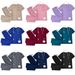 Nurse Uniform V Neck Suit Casual Thin Double Layer Pocket Quick Drying Doctor Hand Washing Clothes Hand Washing Clothes_ecoleips.com