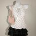 2026 European American Cross-border Best-selling Summer Halter Neck Tank With Deep Backless Design, Sexy Straps,_ecoleips.com