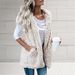 Women’s Oversized Hooded Vest – Lightweight Sleeveless Jacket With Pockets Solid Color Sleeveless Hooded Pocket Vest In Stock_ecoleips.com