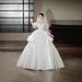 Satin Plus-Size Wedding Dress French New Arrival Heavy Embroidery Retro Elegant Formal Gown For Women_ecoleips.com