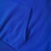 Women's Hooded Sweatshirt With Print - Casual Winter Outfit Set, Comfortable Pullover & Joggers, Blue/Black, S-Xxl_ecoleips.com