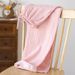 Cotton Double-layer Gauze Pajama Pants For Men's And Women's Loose And Comfortable Long Trousers Spring And Summer_ecoleips.com