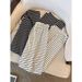 Summer Korean Style Digital Print Casual Straight Leg Pants for Women And Men Stylish Versatile Comfortable Sportswear_ecoleips.com