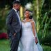 Elegant French Style Light Wedding Dress Sophisticated Lace Detailing Fitted Mermaid Silhouette High Waist Natural Ethereal Feel_ecoleips.com
