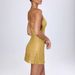 2025 's Fashion European And American Cross-Border New Halter Sexy Socialite Sequin Bodycon Dress Evening Gown For_ecoleips.com