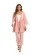 Women's Clothing Arab Muslim Suit (white T Shirt Is A Shooting Accessory And Is Not Included In The Sales Suit)_ecoleips.com
