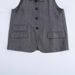 Cross-Border Foreign Trade Women's Clothing 2024 Autumn/Winter New European And American Style Solid Color Blazer_ecoleips.com