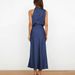 Women's Clothing High End Sleeveless Dress Fashion Elegant Celebrity Light Evening Dress_ecoleips.com