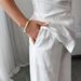 Women's Clothing Elegant High End Short Sleeved Vest Trousers Women's Suit Women's Clothing Spring And Summer_ecoleips.com