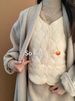 Aria Basics METWO Full-Fleece Vest For Women, Autumn And Winter, Warm, Versatile, Slimming, Comfortable, Windproof_ecoleips.com