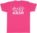 Women's T-Shirts Leaving Leavers Miss You Already Mens Unisex T-Shirt Tee Gift_ecoleips.com