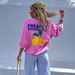 Women's Clothing Knitted Round Neck Long Sleeved Sweater Fashionable Loose Casual Versatile Tops New Style_ecoleips.com