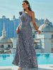 Women's Clothing Evening Dress Sexy Fashion Backless Dress Fashion Dress Skirt_ecoleips.com