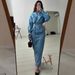 Women's Long Sleeve Dress Set European American Style For Autumn Fashionable Design Long Lasting_ecoleips.com