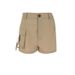 AC838 European And American Foreign Trade Cross-border New Model 2025 Casual Women's High-waisted Buttoned Street_ecoleips.com