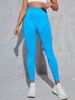 K Ultra High Waist Non Slip Yoga Pants With No Trace, Peach Buttocks Fitness Exercise, Hip Lifting Tight Pants, High Elasticity For Women_ecoleips.com