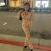 Cross-Border European And American Style 2024 Summer New Printed Hooded Cardigan Top Leopard Print High Waist Tight Long_ecoleips.com