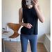 Summer Sports Running Quick-dry Breathable Yoga Vest For Women, Stylish Design With Hollow Back, Versatile Top_ecoleips.com