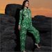Women's Clothing Women's Style Long Sleeved One Piece Swimsuit SPF Sun Protection Long Pants Krupniki Swimwear Modest Coverage, Beach & Pool Ready_ecoleips.com