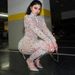Women's Clothing Slim Fit See Through Sequin Jumpsuit Long Pants Sexy Dress_ecoleips.com