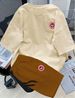 Men's Clothing And Women Casual Three Piece Suit Set Loose Versatile Shirt And Jeans Outfit For Autumn Age-Reducing Complete Clothing_ecoleips.com