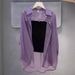Women's Clothing Summer New Style Fashionable Stylish High End Chic Small Shirt Trend_ecoleips.com